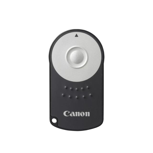 CANON REMOTE CONTROL. RC-6  IR