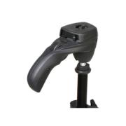 MANFROTTO COMPACT ACTION BLACK STATIV