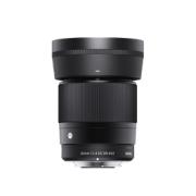 SIGMA CON. 30MM F/1,4 DN DC SONY E-MOUNT