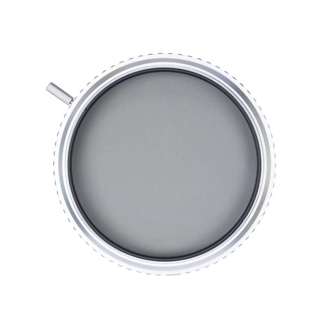 NISI 55 MM ND-VARIO 1-5 STOP TRUE COLOR