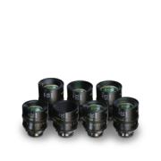 DZO VESPID FF KIT B (25,35,50,75,100,125,90) PL/EF