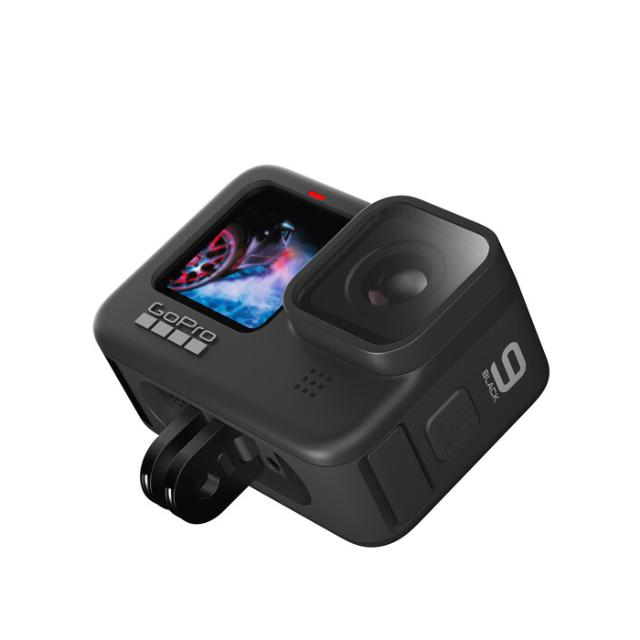 GOPRO HERO9 BLACK