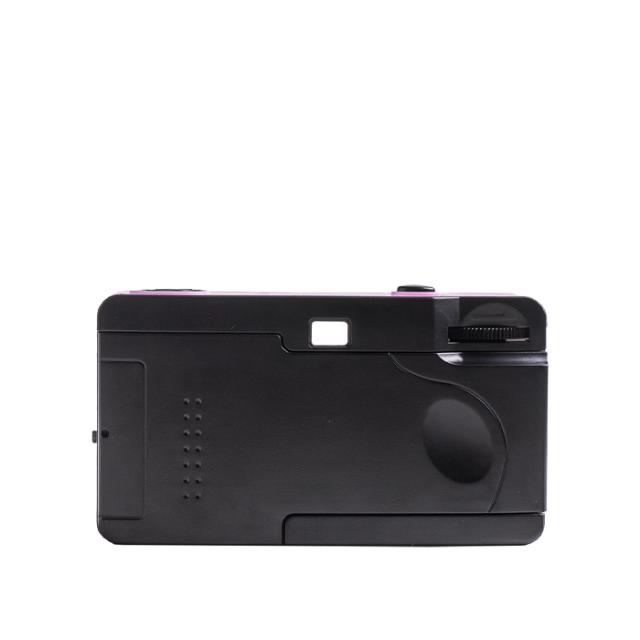 KODAK M35 REUSABLE CAMERA PURPLE