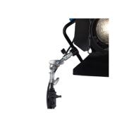 KUPO KCP-310 EZ GRIP FINGER WITH BABY 5/8