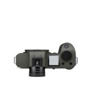 LEICA SL2-S REPORTER CAMERA BODY