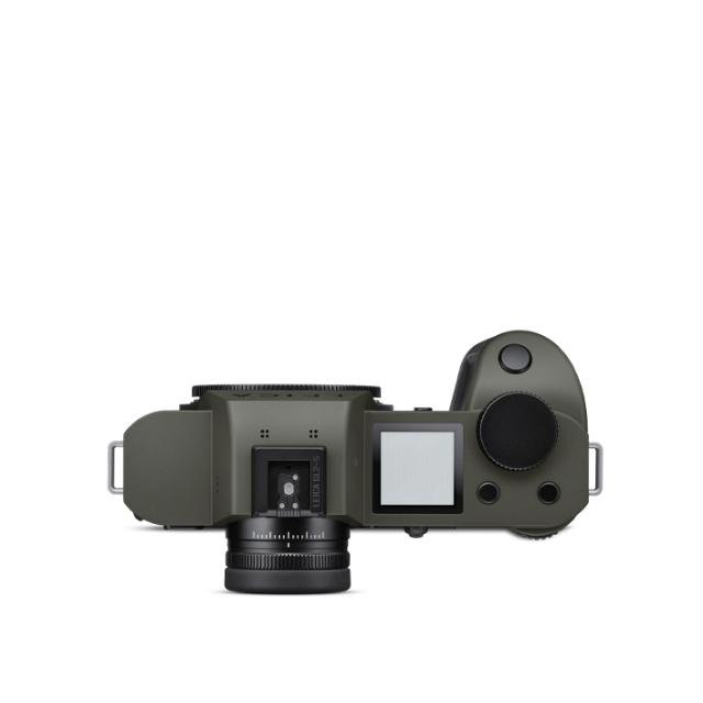 LEICA SL2-S REPORTER CAMERA BODY