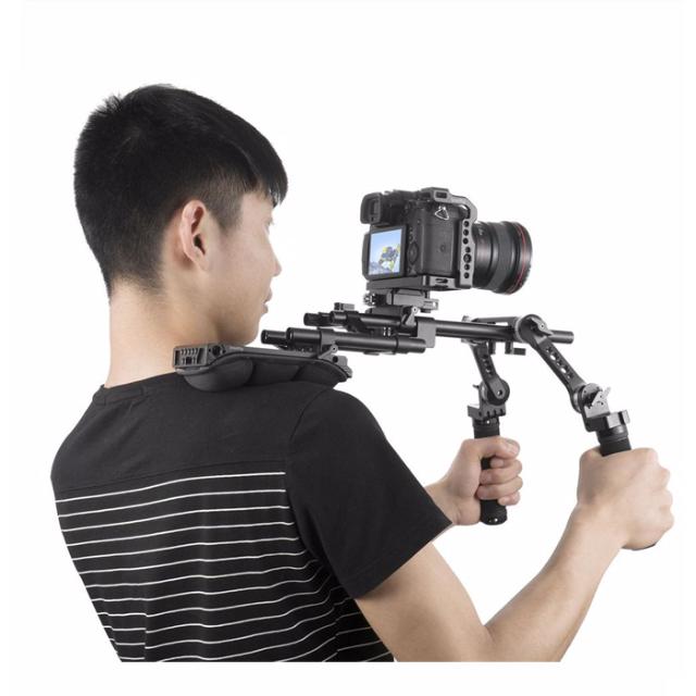 SMALLRIG 2166 SHOULDER KIT