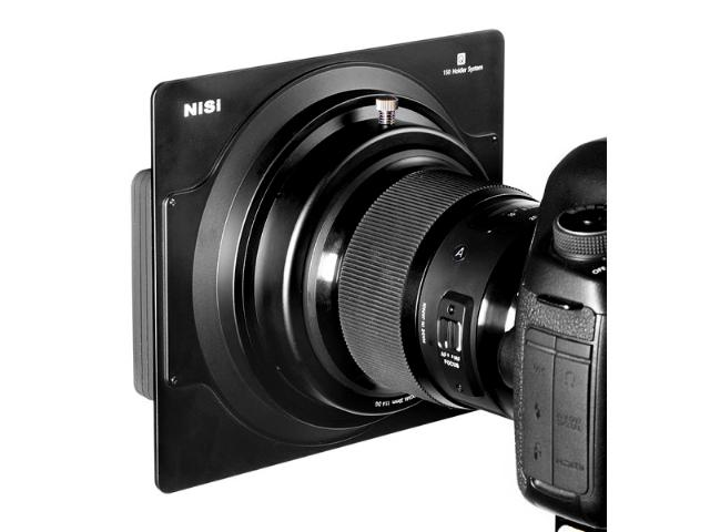 NISI FILTERHOLDER 150 FOR SIGMA 20MM F/1.4