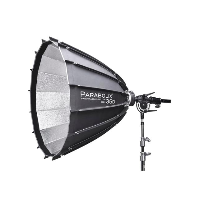 PARABOLIX 35D (89 CM) KIT U/ADAPTER