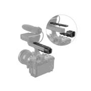 SMALLRIG 3490 EXTENSION RIG F SONY FX3 / FX30 XLR