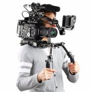 SMALLRIG KGW102 PRO UNIVERSAL SHOULDER PAD KIT