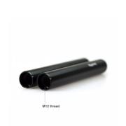 SMALLRIG 1049 15MM ALU ALLOY RODS (M12-10CM)