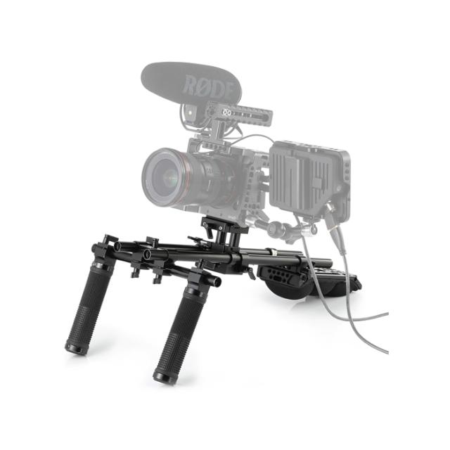 SMALLRIG KGW101 ADVANCED UNIVERSAL SHOULDERPAD KIT