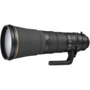 NIKON NIKKOR AF-S 600MM F/4,0 E FL ED VR (NEW)
