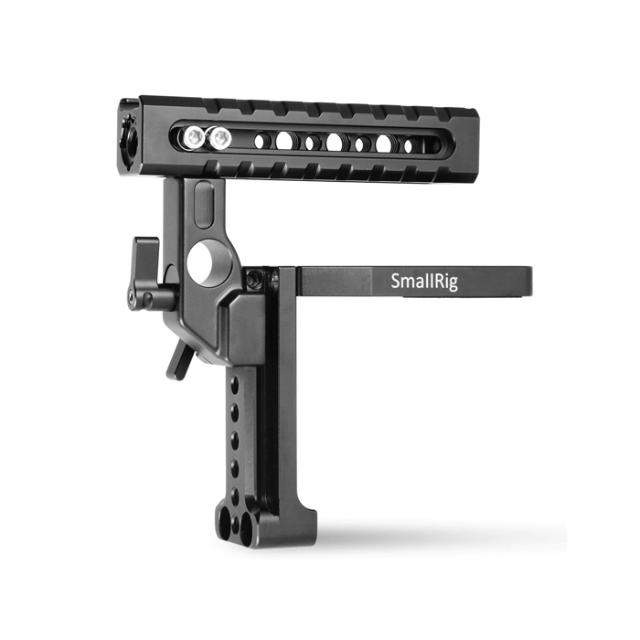 SMALLRIG 2080 SONY XLR-K2M HELMET KIT