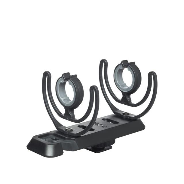RØDE SM3-R HOTSHOE SHOCK MOUNT RYCOTE
