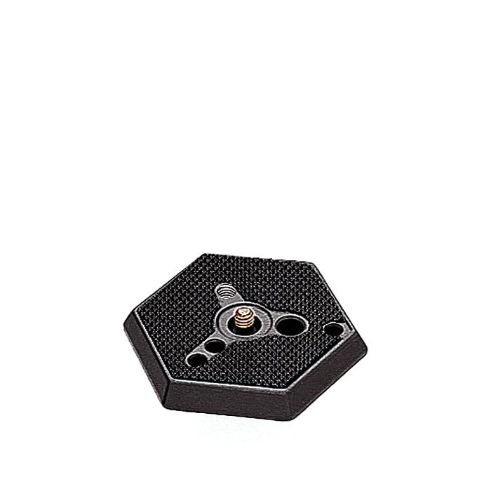 MANFROTTO 030-14 PLADE 1/4
