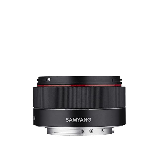 SAMYANG AF 35MM F/2,8 SONY E-MOUNT