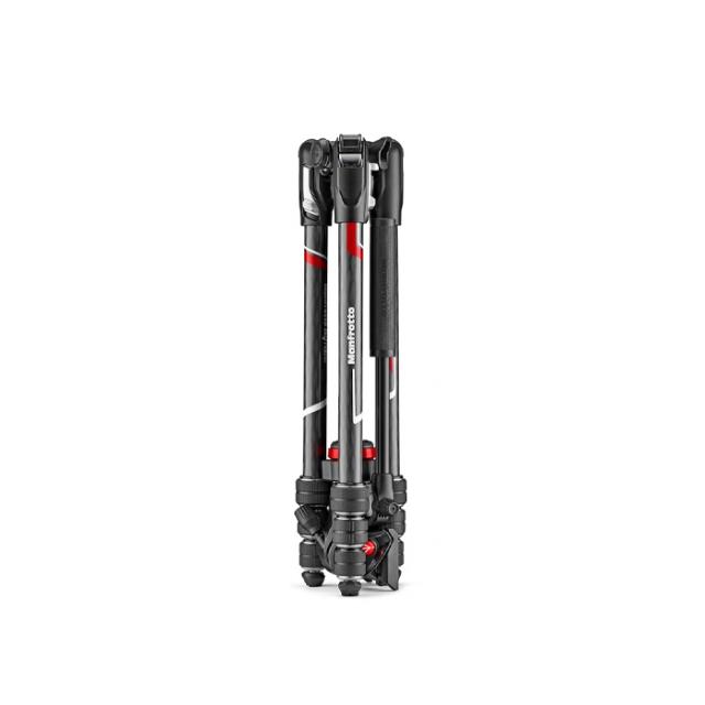MANFROTTO TRIPODKIT BEFREE LIVE TWIST CARBON