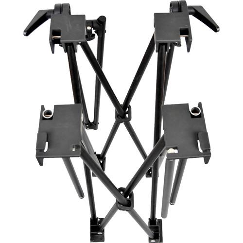 GODOX FOLDABLE PHOTO TABLE 100X200 CM