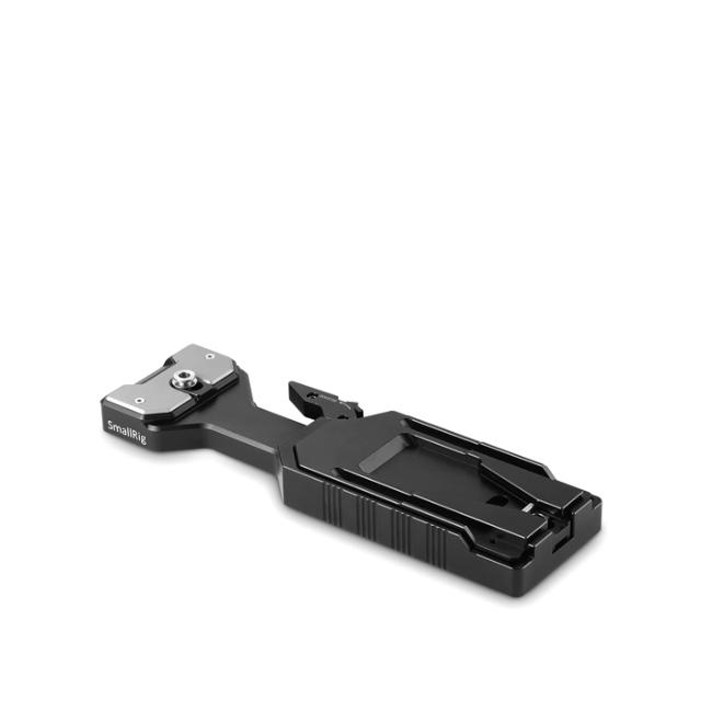 SMALLRIG VCT 14 QUICK RELEASE TRIPOD PLATE