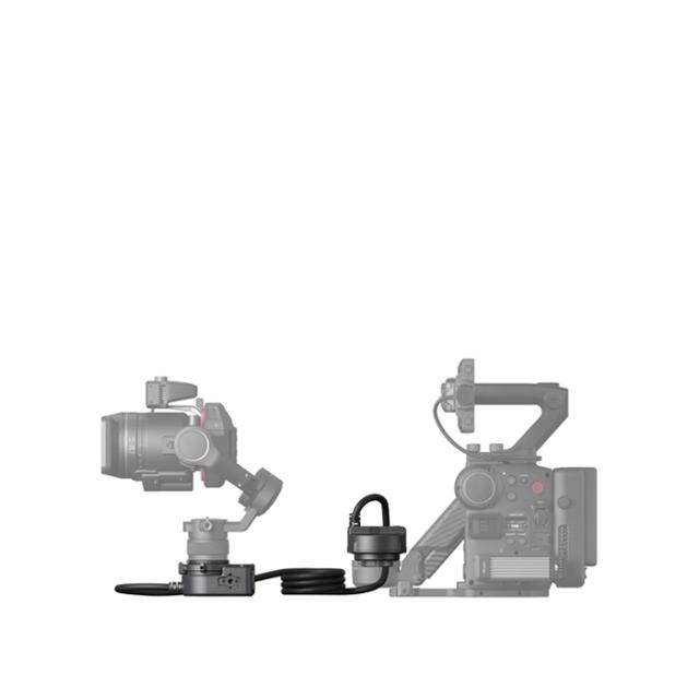 DJI RONIN 4D FLEX