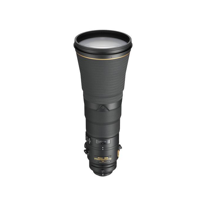 NIKON NIKKOR AF-S 600MM F/4 E FL ED VR