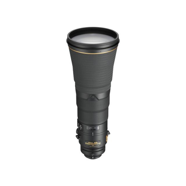 NIKON NIKKOR AF-S 600MM F/4,0 E FL ED VR (NEW)