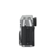 FUJI X-T30 II BODY SILVER