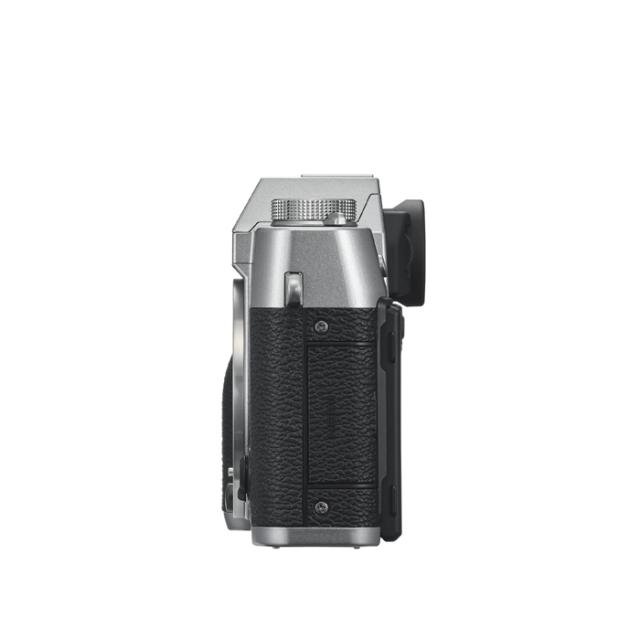 FUJI X-T30 II BODY SILVER