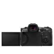 CANON EOS R5C CINEMA CAMERA