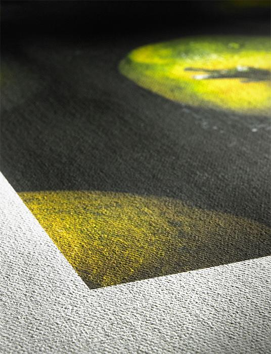 HAHNEMÜHLE CANVAS ARTIST 36