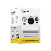 POLAROID NOW E-BOX WHITE