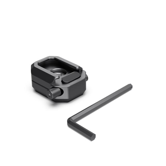 SMALLRIG 2797COLD SHOE MOUNT MULTI W/SAFE RELEASE