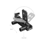 SMALLRIG 2802 DUAL 15MM ROD BATTERY HINGE