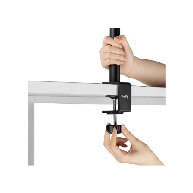 SMALLRIG 3992 DESK MOUNT WITH HOLDING ARM DT-30