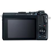 CANON EOS M6 MIRRORLESS BODY