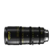 DZO CATTA ACE KIT 35-80&70-135MM T2.9 BLACK PL/EF