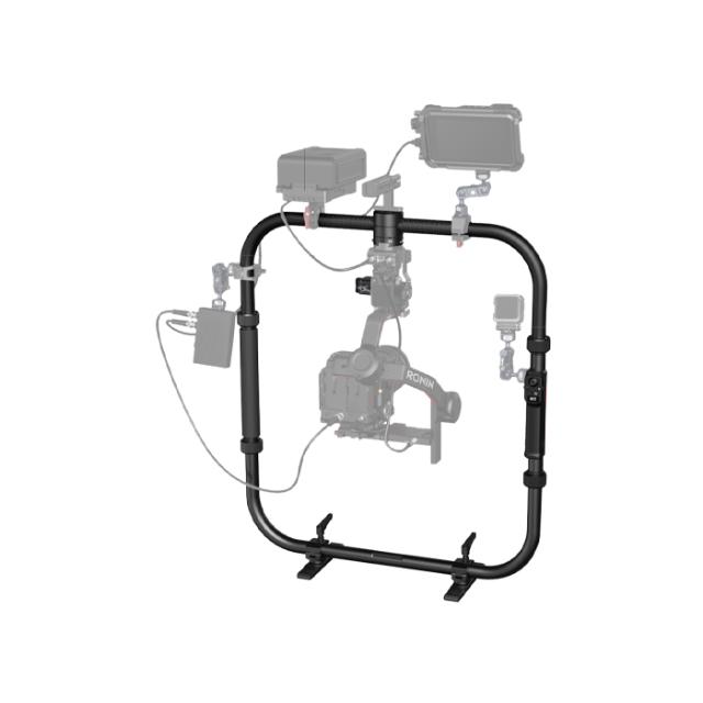 SMALLRIG 3953 HANDHELD RING WITH WIRELESS CONTROL