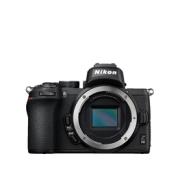 NIKON Z50 MIRRORLESS CAMERA BODY
