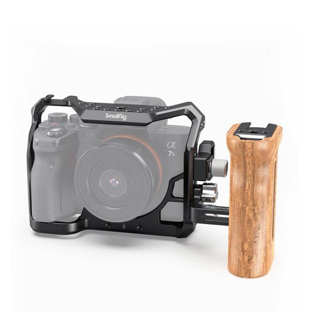 SMALLRIG 3008 PROFESSIONAL KIT FOR SONY A7S III