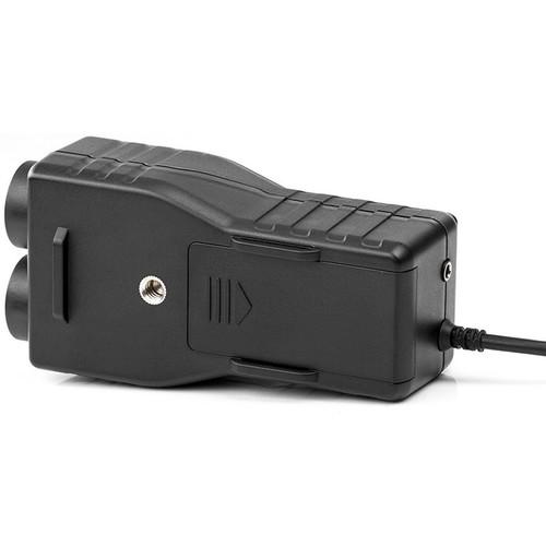 SARAMONIC SMARTRIG + 2 CHANNEL XLR