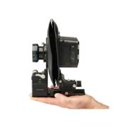 ACTUS DB II CAMERA BODY BLACK