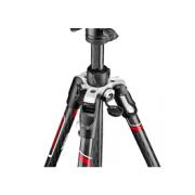 MANFROTTO TRIPODKIT BEFREE ADVANCED TWIST CARBON