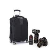 THINK TANK AIRPORT ROLLER DERBY, BLACK