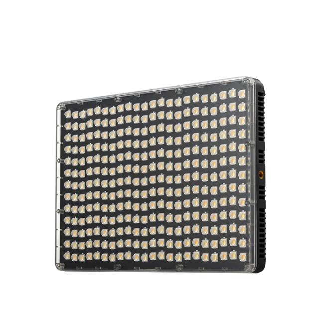 AMARAN P60X BICOLOR LED PANEL 3 LIGHT KIT