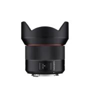 SAMYANG AF 14MM F/2,8 CANON EF-MOUNT
