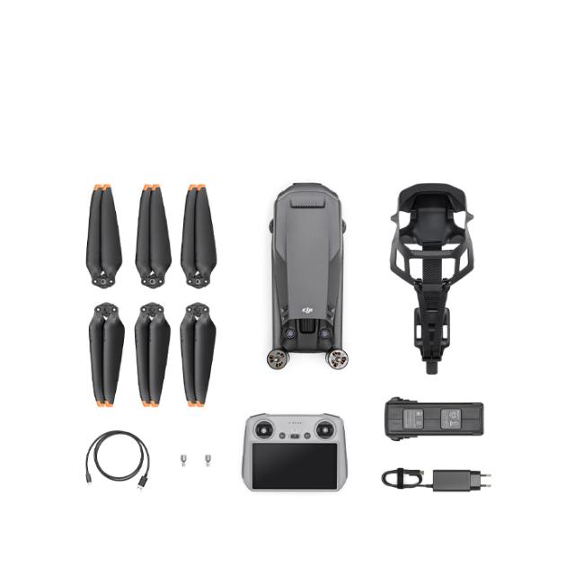 DJI MAVIC 3 CLASSIC (DJI RC)