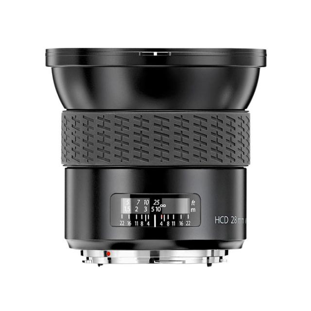 HASSELBLAD HCD 28 MM F 4  