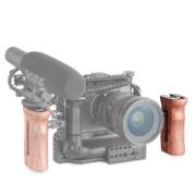 SMALLRIG S2093 WOODEN UNIVERSAL SIDE HANDLE